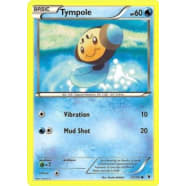 Tympole - 22/101 Thumb Nail