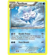 Vanilluxe - 29/101 Thumb Nail