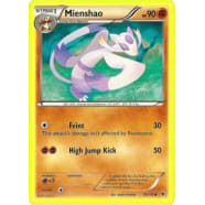 Mienshao - 70/101 Thumb Nail