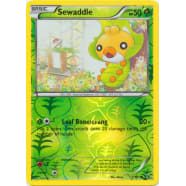 Sewaddle - 1/101 (Reverse Foil) Thumb Nail