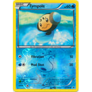 Tympole - 22/101 (Reverse Foil) Thumb Nail