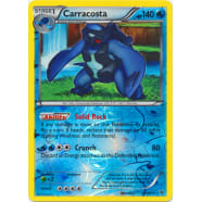 Carracosta - 26/101 (Reverse Foil) Thumb Nail