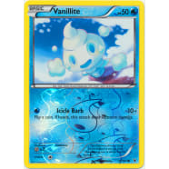 Vanillite - 27/101 (Reverse Foil) Thumb Nail