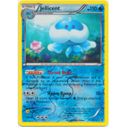 Jellicent - 31/101 (Reverse Foil) Thumb Nail