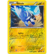 Blitzle - 35/101 (Reverse Foil) Thumb Nail