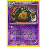 Garbodor - 49/101 (Reverse Foil) Thumb Nail