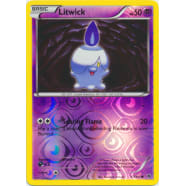 Litwick - 57/101 (Reverse Foil) Thumb Nail