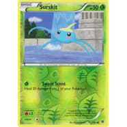 Surskit - 1/101 (Reverse Foil) Thumb Nail