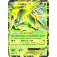 Virizion-EX - 9/101 Thumb Nail