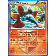 Volcarona - 13/101 Thumb Nail