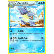 Wartortle - 15/101 Thumb Nail