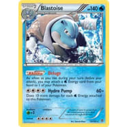 Blastoise (Non-Holo) - 16/101 Thumb Nail