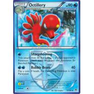 Octillery - 19/101 Thumb Nail