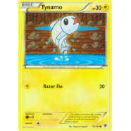 Tynamo - 31/101 Thumb Nail