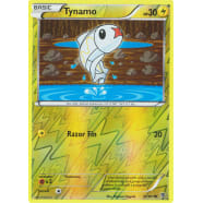 Tynamo - 31/101 (Reverse Foil) Thumb Nail