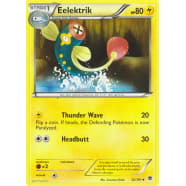 Eelektrik - 32/101 Thumb Nail