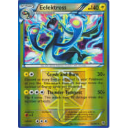 Eelektross - 33/101 (Reverse Foil) Thumb Nail