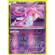 Mesprit - 37/101 (Reverse Foil) Thumb Nail