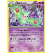 Reuniclus - 44/101 Thumb Nail