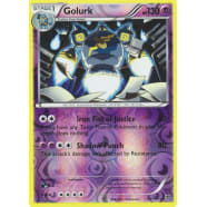 Golurk - 46/101 (Reverse Foil) Thumb Nail