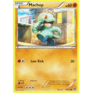 Machop - 47/101 Thumb Nail