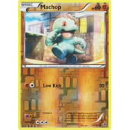 Machop - 47/101 (Reverse Foil) Thumb Nail