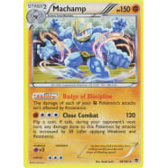 Machamp - 49/101 Thumb Nail