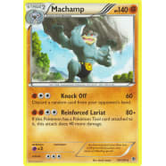 Machamp - 50/101 Thumb Nail