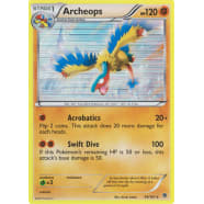 Archeops - 54/101 Thumb Nail