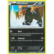 Houndour - 55/101 Thumb Nail