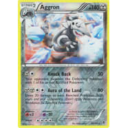 Aggron - 59/101 (Reverse Foil) Thumb Nail