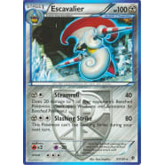 Escavalier - 61/101 Thumb Nail