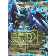 Dialga-EX - 65/101 Thumb Nail