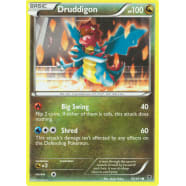 Druddigon - 70/101 Thumb Nail