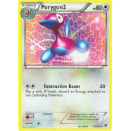 Porygon2 - 73/101 Thumb Nail