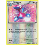 Porygon2 - 73/101 (Reverse Foil) Thumb Nail