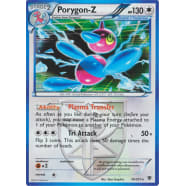 Porygon-Z - 74/101 Thumb Nail