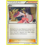 Iris - 81/101 Thumb Nail