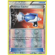 Pokemon Catcher - 83/101 (Reverse Foil) Thumb Nail