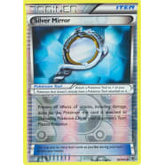 Silver Mirror - 89/101 (Reverse Foil) Thumb Nail