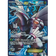 Palkia-EX (Full Art) - 100/101 Thumb Nail