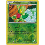 Treecko - 6/116 (Reverse Foil) Thumb Nail