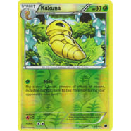 Kakuna - 2/116 (Reverse Foil) Thumb Nail