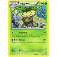 Exeggutor - 5/116 Thumb Nail