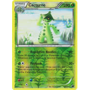 Cacturne - 10/116 (Reverse Foil) Thumb Nail