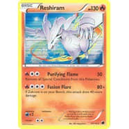 Reshiram - 17/116 Thumb Nail