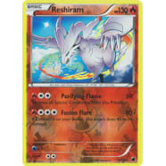 Reshiram - 17/116 (Reverse Foil) Thumb Nail