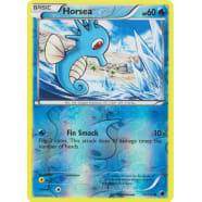 Horsea - 18/116 (Reverse Foil) Thumb Nail