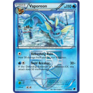 Vaporeon - 20/116 Thumb Nail