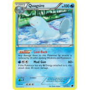 Quagsire - 22/116 Thumb Nail